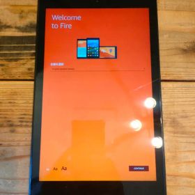 Fire HD 10 タブレット 第７世代