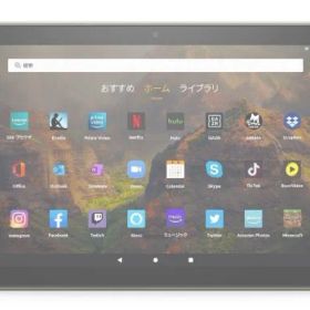 Amazon fire HD 10 32GB