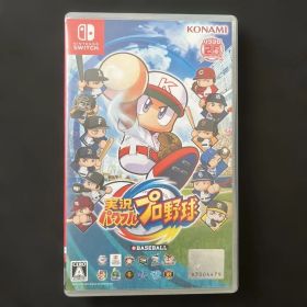 実況パワフルプロ野球