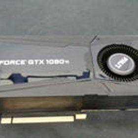 グラフィックボード GEFORCE GTX1080TI 11G GDDR5X PALIT