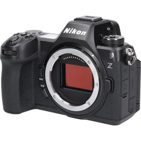 Ｚ６ＩＩＩ