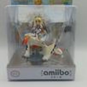 AMIIBO ベリオロス&アユリア NINTENDO/任天堂