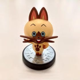 NINTENDO AMIBO ナビルー ナビルー NINTENDO / 任天堂