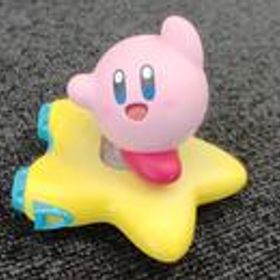 AMIIBO カービィ&ワープスター NINTENDO / 任天堂