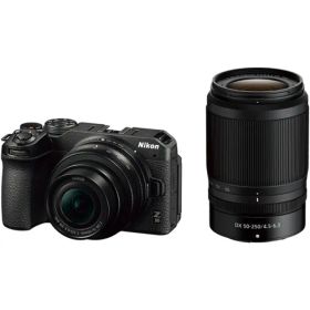 ニコン Z30 ダブルズームキット APS-C ミラーレス一眼カメラ Z30WZKIT