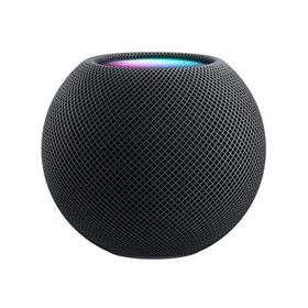 スマートスピーカー HomePod mini MY5G2J/A(スペースグレイ)/apple