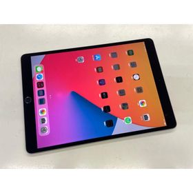 ★送料無料★ジャンク★WiFi★iPad Pro 10.5インチ Wi-Fi 256GB★グレイ★0009280001987★SYS★07/22