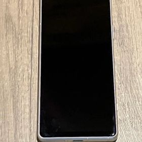 Xperia 5Ⅳ softbank A204SO ホワイト SIMフリー