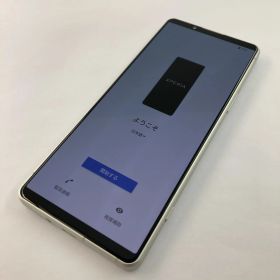 【キズあり品】SOG09/Xperia 5 IV/351727360032307