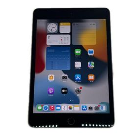 iPad mini 2019 (第5世代) 中古 9,600円 | ネット最安値の価格比較