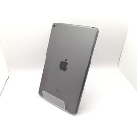 【中古】Apple 【Wi-Fi】 iPad mini（第5世代/2019） 64GB スペースグレイ MUQW2J/A【戸塚】保証期間１ヶ月【ランクC】