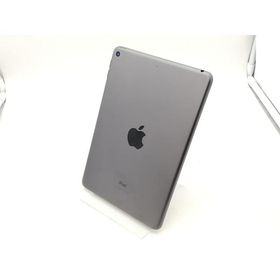 【中古】Apple 【Wi-Fi】 iPad mini（第5世代/2019） 64GB スペースグレイ MUQW2J/A【柏】保証期間１ヶ月【ランクB】