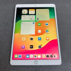 4429【早い者勝ち】iPad Pro 256GB 10.5インチ SIMフリー