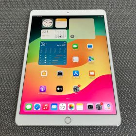 4426 電池良好☆iPad Pro 256GB 10.5インチ SIMフリー☆