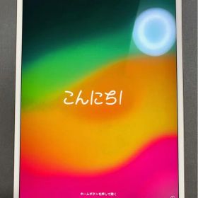 iPad Pro 10.5 SIMフリー