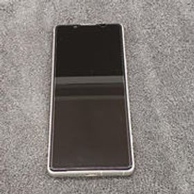 スマートフォン SO-54C SONY/DOCOMO