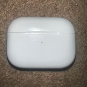 【ジャンク品】Apple AirPods Pro