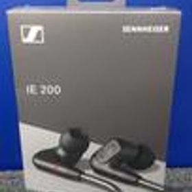 イヤホン IE200 SENNHEISER