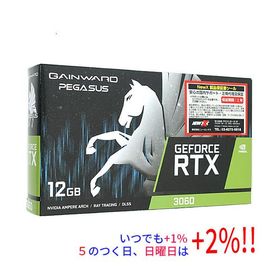 GeForce RTX 3060 搭載グラボ 新品 38,890円 中古 19,800円 | ネット最