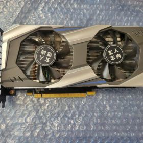 GeForce GTX 1060 搭載グラボ 新品 8,980円 中古 5,300円 | ネット最