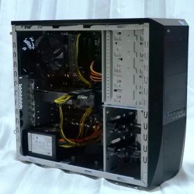 *Light gaming PC* GTX1060/760 i7 7700