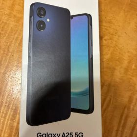 Samsung Galaxy A25 5G 本体