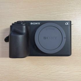 【美品】SONY ZV-E1 ボディ