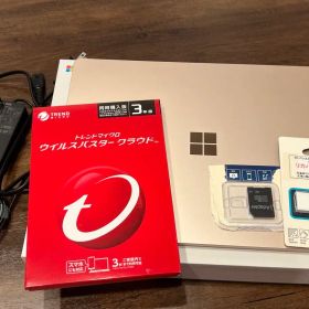 Microsoft Surface Laptop 4 サンドストーン 本体