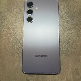 Galaxy S24 コバルトバイオレット（SIMフリー）