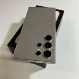 【良品】Galaxy S24 Ultra｜512GB｜SIMフリー