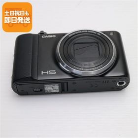 美品 EX-ZR800 HIGH SPEED EXILIM ブラック 中古本体 安心保証 即日発送 デジカメ CASIO 本体