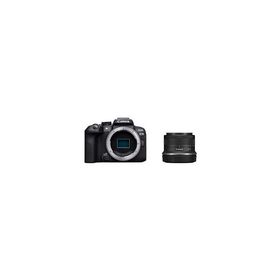★キヤノン / CANON EOS R10 RF-S18-45 IS STM レンズキット【デジタル一眼カメラ】【送料無料】