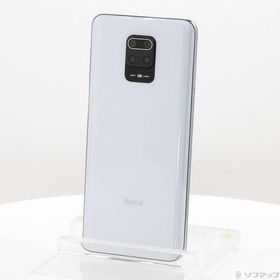 Redmi Note 9S 中古 8,180円 | ネット最安値の価格比較 プライスランク