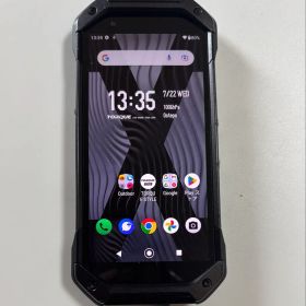 TORQUE 5G SIMフリー 新品 36,800円 中古 14,500円 | ネット最安値の