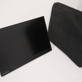アイ・オー・データ 15.6インチ モバイルモニター EX-LDC161DBM