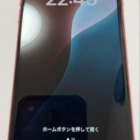 猛暑セール中！★SIMフリー★ iPhone SE 128GB