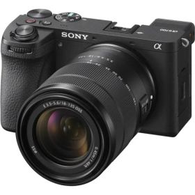ソニー α6700 高倍率ズームレンズキット ILCE-6700M APS-C ミラーレス一眼カメラ ILCE6700M ILCE6700M