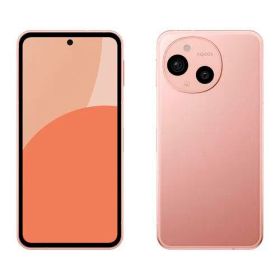 シャープ AQUOS sense9 SH-M29B コーラル 6.1型 8GB/256GB SIMフリー SHM29BXP