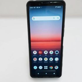 Sony Xperia 5 ⅡSO-52A SIMロック解除済・h