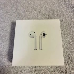 AirPods 第2世代
