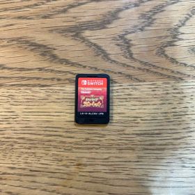 Nintendo Switch ポケットモンスター スカーレット(箱無し)