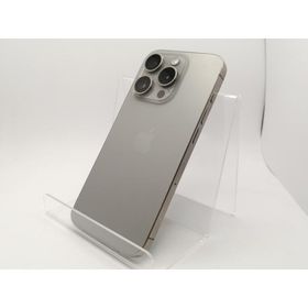 iPhone 15 Pro 128GB 新品 87,000円 中古 63,000円 | ネット最安値の