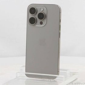 iPhone 15 Pro 128GB 新品 95,800円 中古 67,999円 | ネット最安値の
