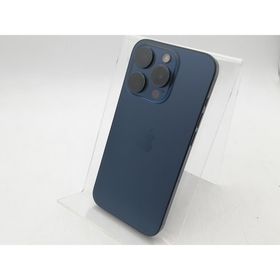 iPhone 15 Pro 256GB 中古 80,299円 | ネット最安値の価格比較