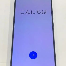 美品 OPPO Reno13 A OPG05 au ○