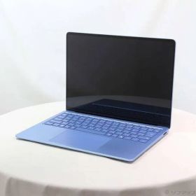 ソフマップ 〔展示品〕 Surface Laptop (第7世代) 〔Snapdragon X Plus／16GB／SSD512GB〕 T0K-00035 サファイア【258】