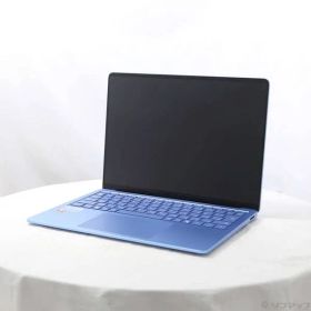 ソフマップ 〔中古品〕 Surface Laptop (第7世代) 〔Snapdragon X Plus／16GB／SSD512GB〕 ZGM-00072 サファイア【258】