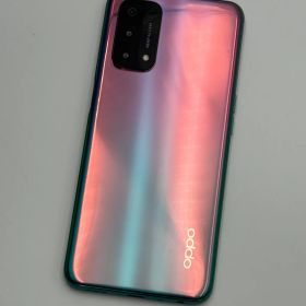 OPPO A54 5G 新品 12,000円 中古 8,800円 | ネット最安値の価格比較