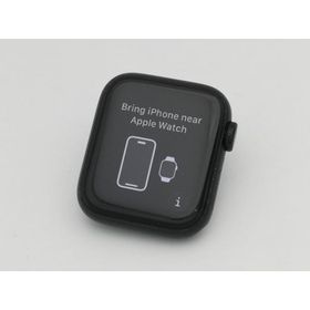 【中古】Apple Apple Watch SE2 40mm GPS ミッドナイトアルミニウムケース (バンド無し)【吉祥寺】保証期間１週間【ランクC】