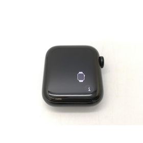 【中古】Apple Apple Watch SE2 40mm GPS ミッドナイトアルミニウムケース (バンド無し)【吉祥寺】保証期間１ヶ月【ランクB】